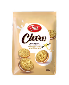 Producent ciastek w Zabierzowie