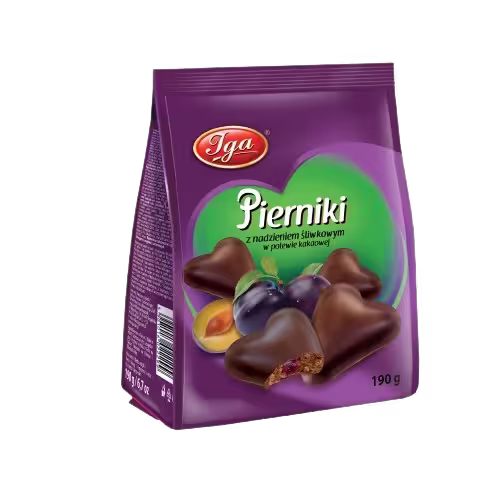 Producent ciastek w Zabierzowie