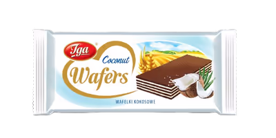 Producent ciastek dla Zabierzowa