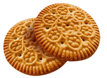 Herbatniki cynamonki