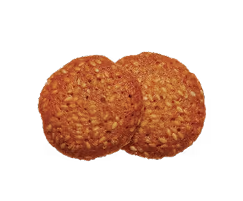 Herbatniki Sezamki