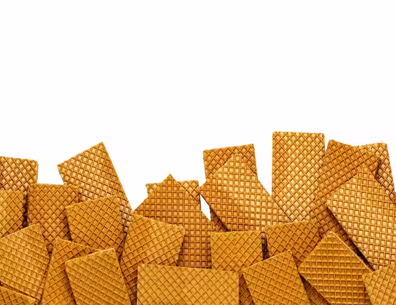 Producent wafli